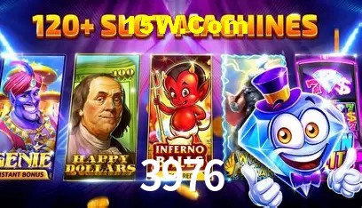 Descubra o Programa VIP da 3976: Vantagens Exclusivas para Jogadores