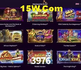 Descubra a Magia dos Jogos de Arcade no 3976
