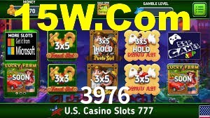 Live Casino 3976