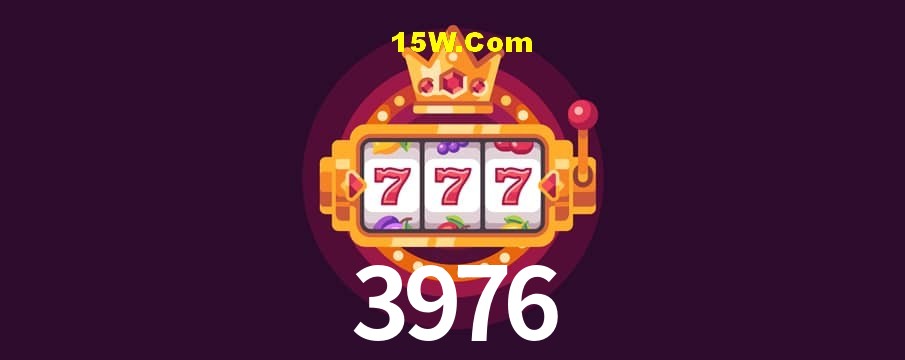 Welcome Bonus 3976