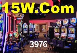Sinta a adrenalina dos jogos de cassino com 3976
