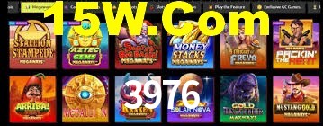 Daily Bonuses 3976