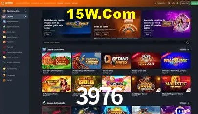 Desvendando o Mundo dos Jogos Virtuais na 3976